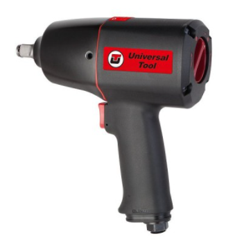 1/2" Dr. Impact Wrench UT8138}