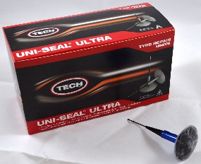 Tech 250UL-24 UL6 Uni-Seal Plug Patch (24)}