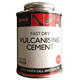 Tech 760 Vulcanizing Fluid 236ml}