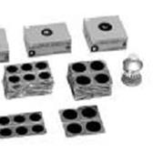 Tech 10 35mm Mini Round Tube Repair (50)}