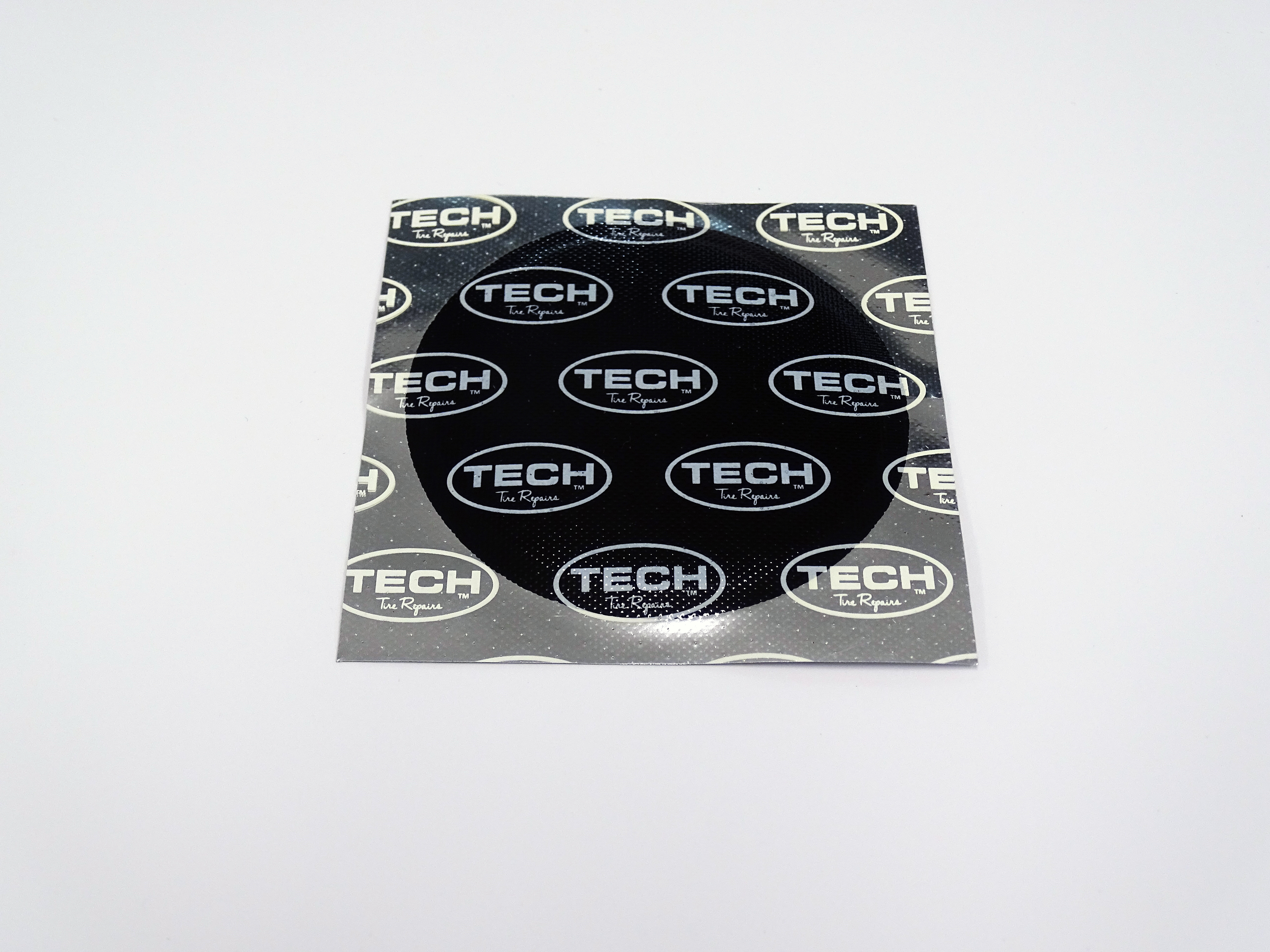 Tech FT4 80mm Fusion Round Tube Repair 40}