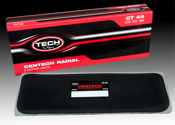 Tech 184 Ct-44 125 x 330mm Radial Repair (5)}