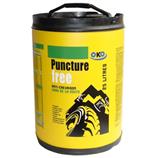 OKO Tyre Sealant 25 Litre Off Road.}