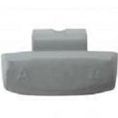 30g Wegmann 661 Zinc Wt for Jap Wheels Coated 100}
